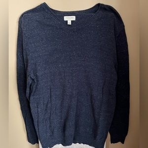 MEN’S SONOMA SWEATER